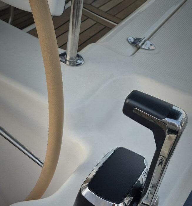 FLIPPER I | Bavaria 44 photo 14