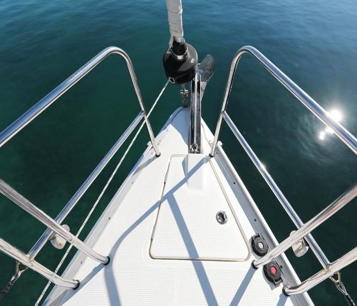 Lupe | Bavaria Cruiser 37 photo 3