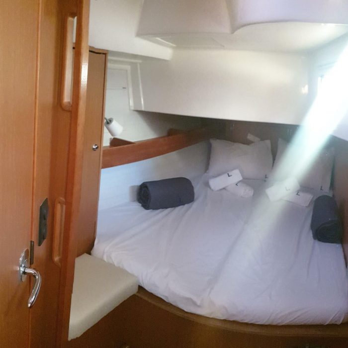 Laura | Bavaria Cruiser 45 photo 2
