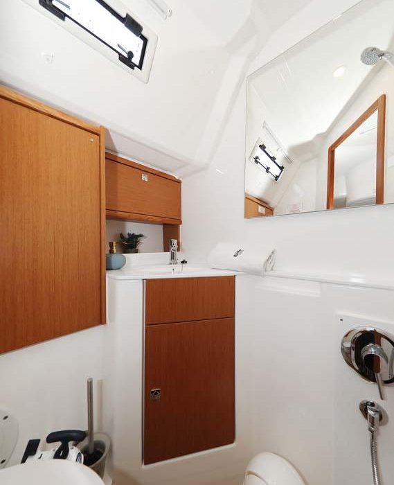 Cala Mawa | Bavaria Cruiser 46 Style photo 16