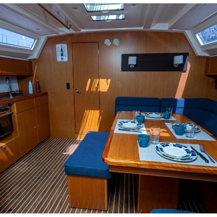 Wanderlust | Bavaria Cruiser 46 photo 7
