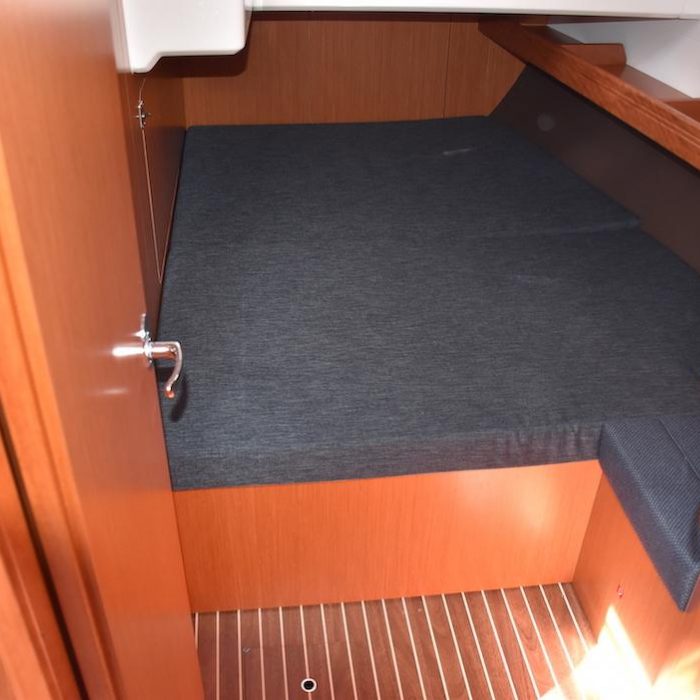 Malbec | Bavaria Cruiser 46 photo 13