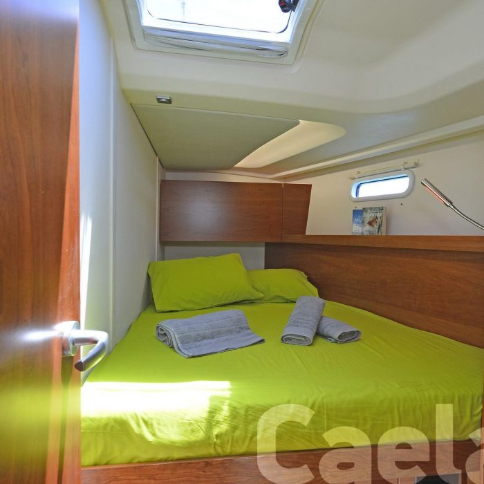 Kimi | Hanse 505 photo 21