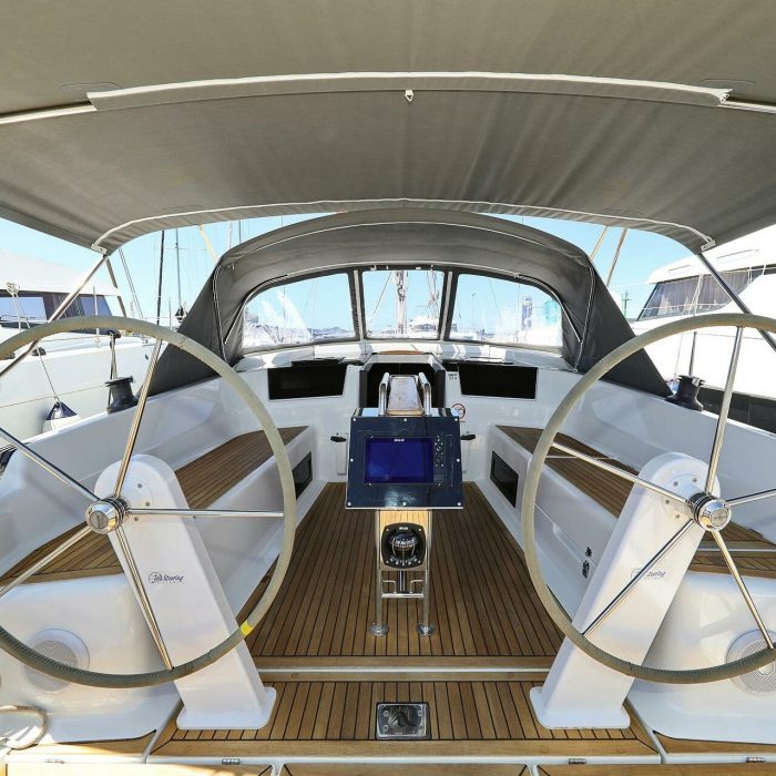 Nike | Hanse 418 photo 18