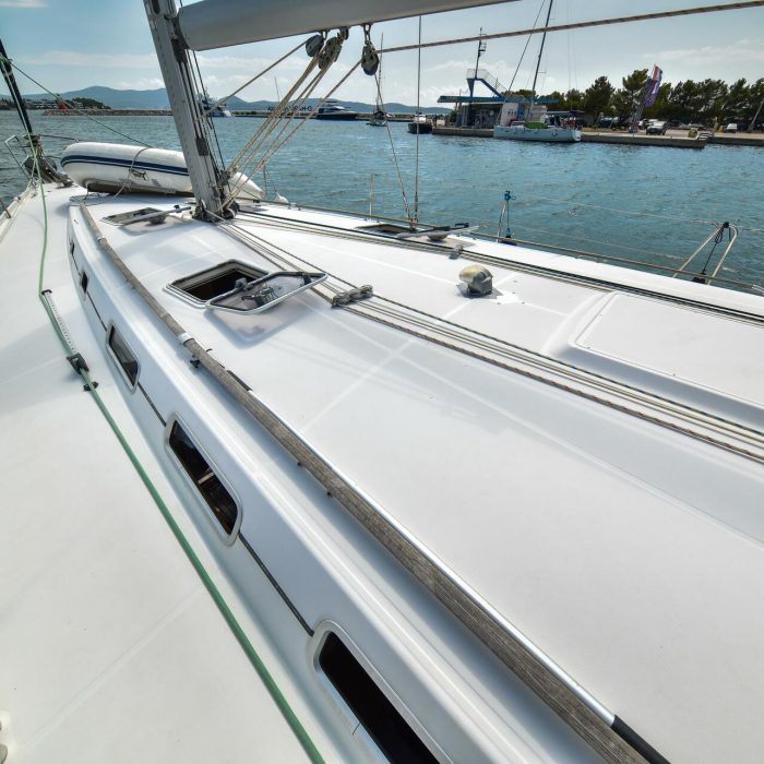 Principessa | Cyclades 50.5 photo 3