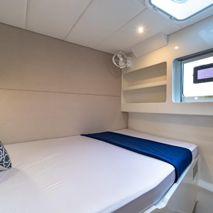 Electric E-Motion | Island Spirit 525E photo 35