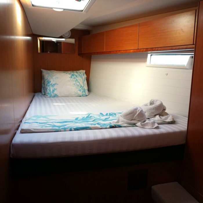 Lina | Bavaria Cruiser 51 photo 15