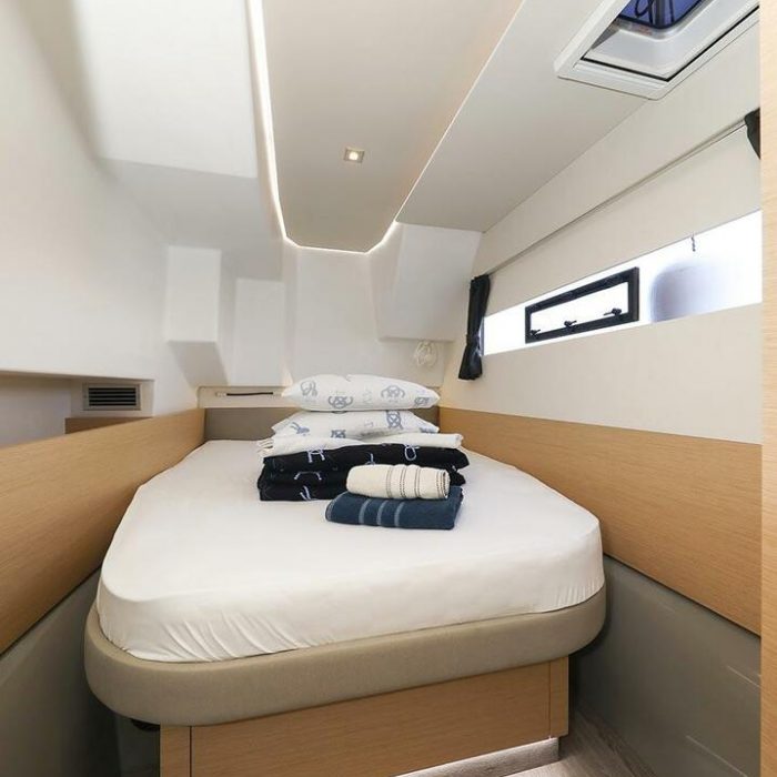 Anrik | Fountaine Pajot MY 37 photo 29
