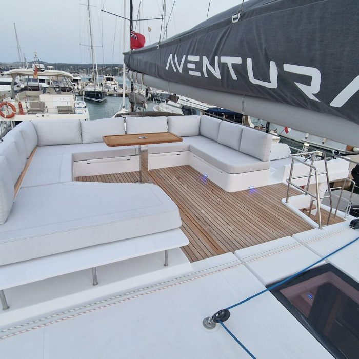 Premium + | Aventura 45 photo 28