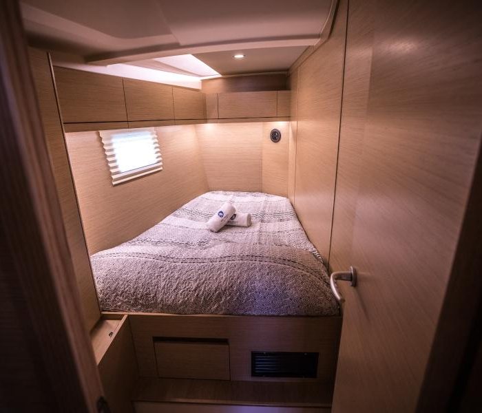Phaedra | Hanse 508 photo 8