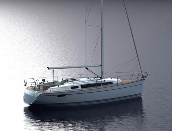 Dione | Bavaria Cruiser 33 (2Cab) photo 2