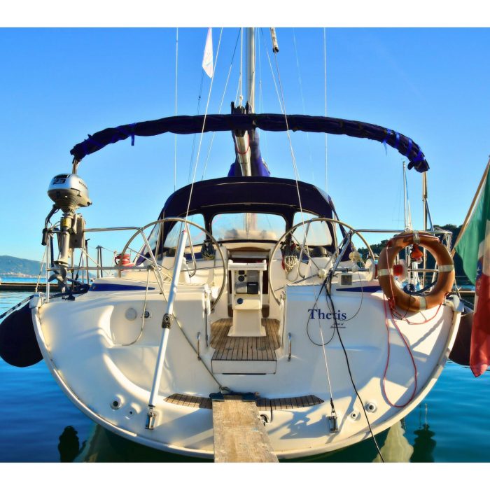 Thetis | Bavaria 46 Cruiser photo 1