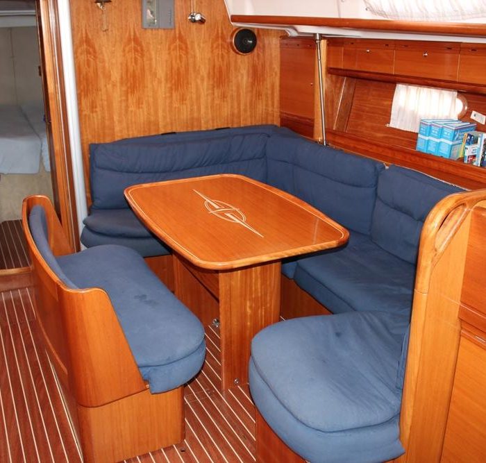 Thetis | Bavaria 39 Cruiser photo 4