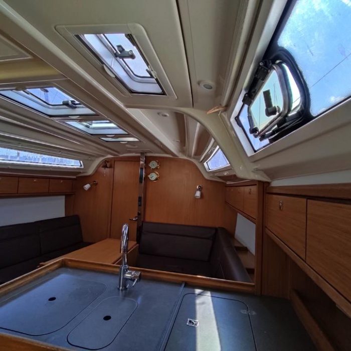 Andrelli | Bavaria 37 Cruiser photo 4
