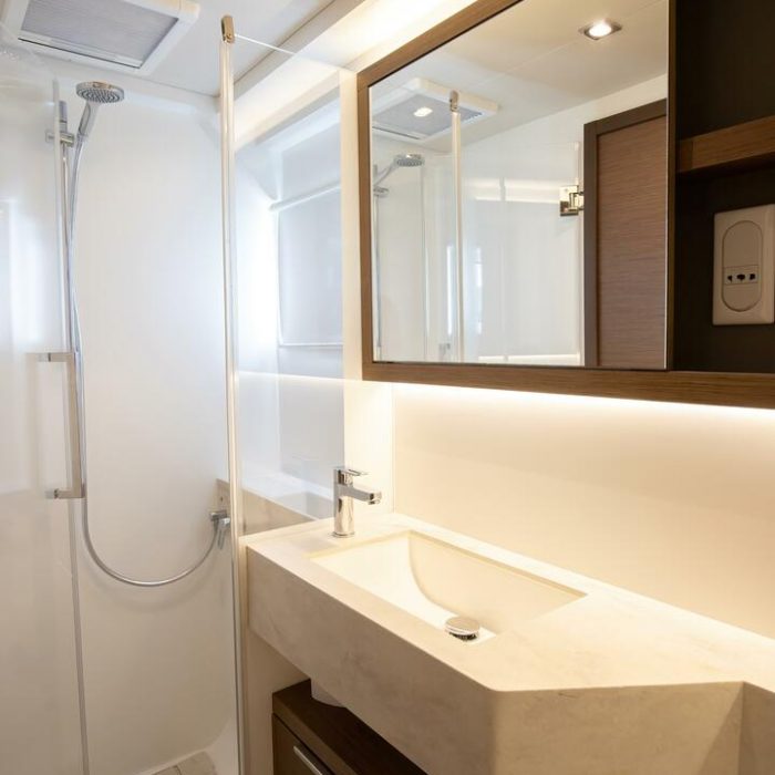 Finocchietto - Premium Line | Lagoon 50 photo 37