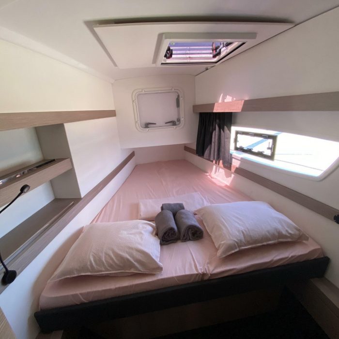 Foutaine Pajot ISLA 40 | Isla 40 photo 27