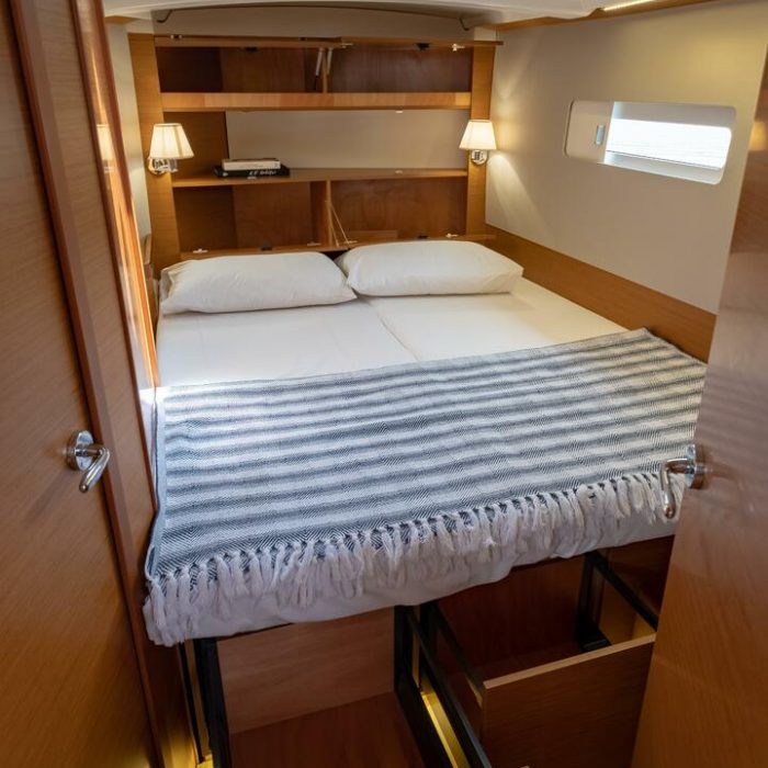 Elcano | Sun Odyssey 410 photo 40