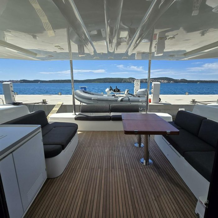 Sail La Vie photo 7