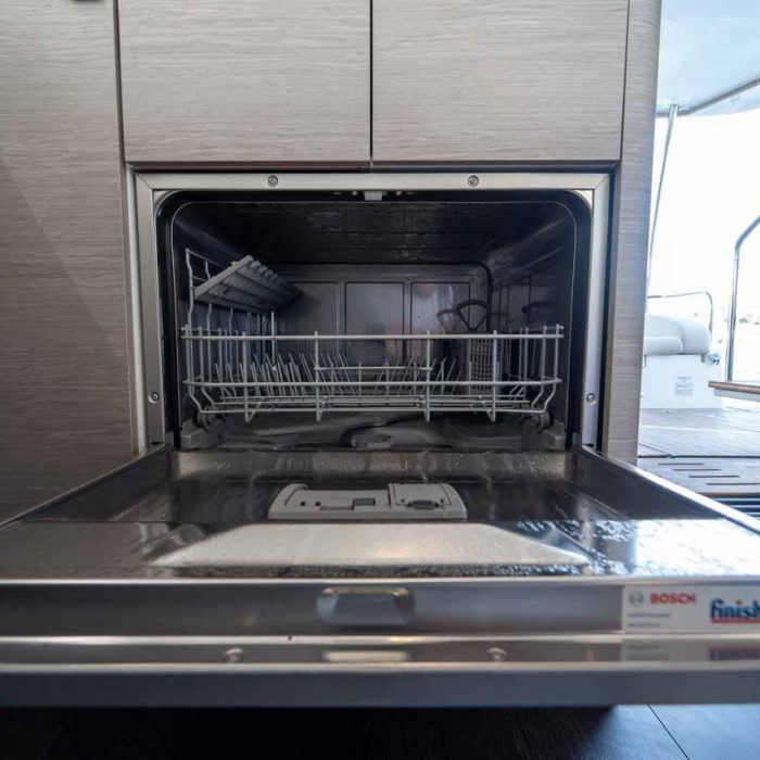 Family 2.0 | Fountaine Pajot MY6 photo 43