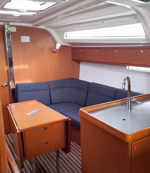 Nenemia | Bavaria 37 Cruiser photo 15