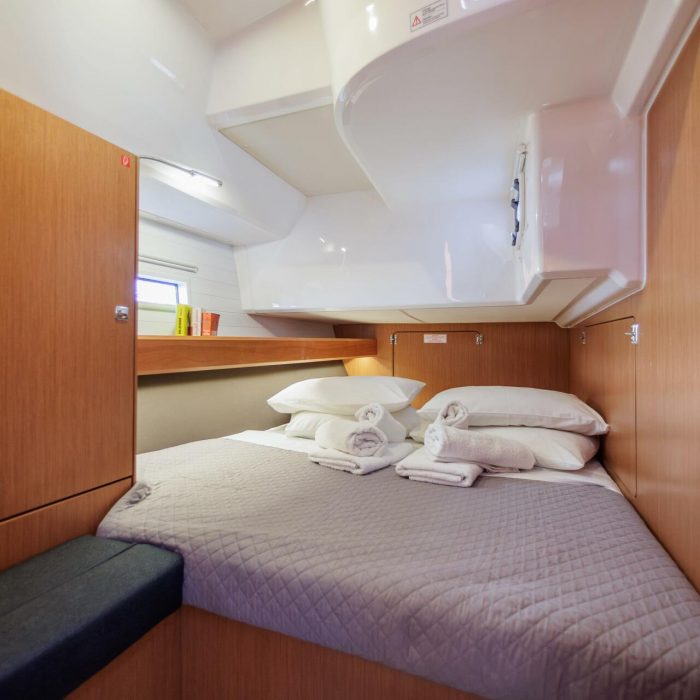 Eros | Bavaria Cruiser 46 photo 20