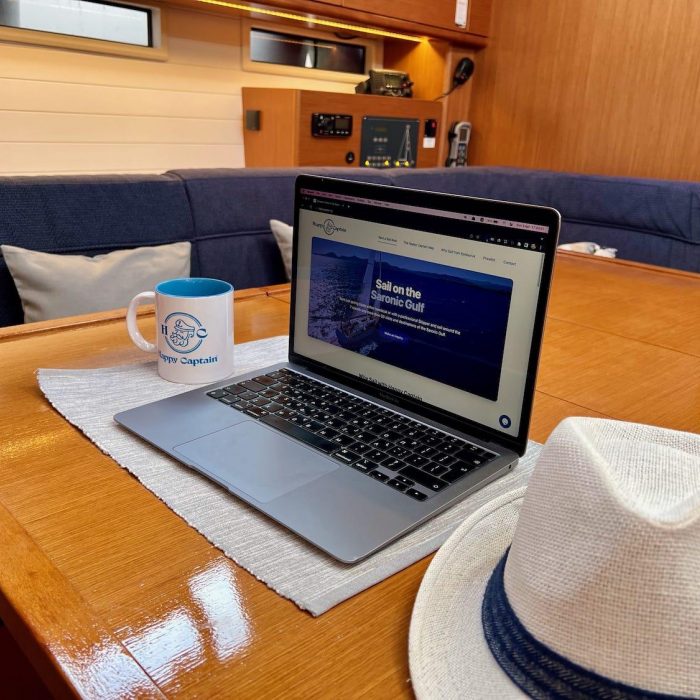 Veronica | Bavaria Cruiser 46 photo 15