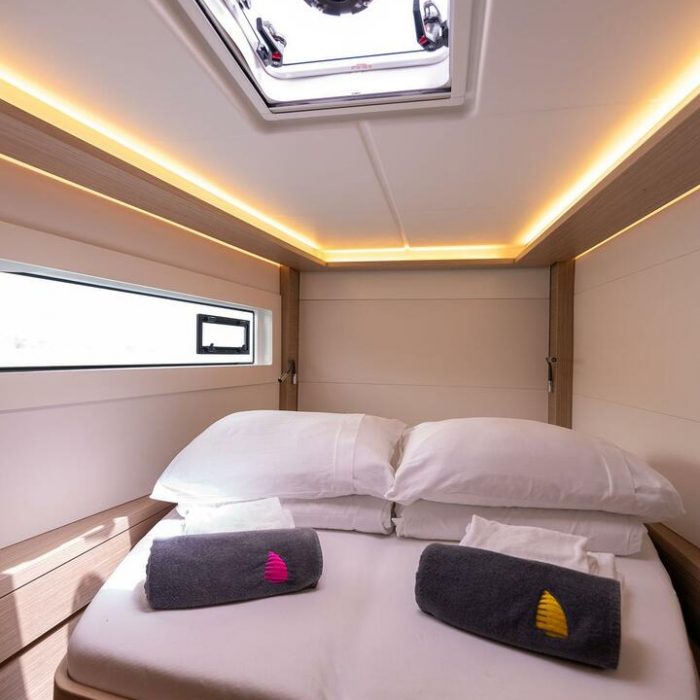SUMMER MAGIC | Lagoon 46 photo 19