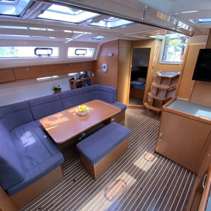 Altair | Bavaria Cruiser 46 photo 29