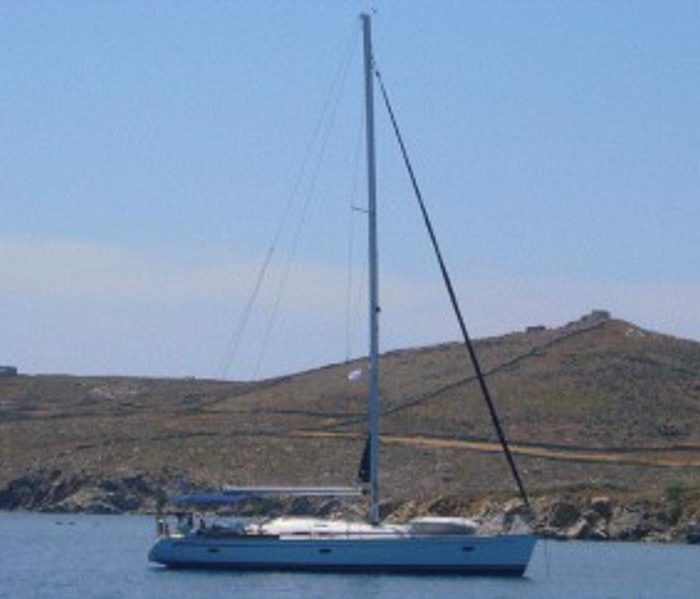 SY Sissi | Bavaria 51 Cruiser photo 1