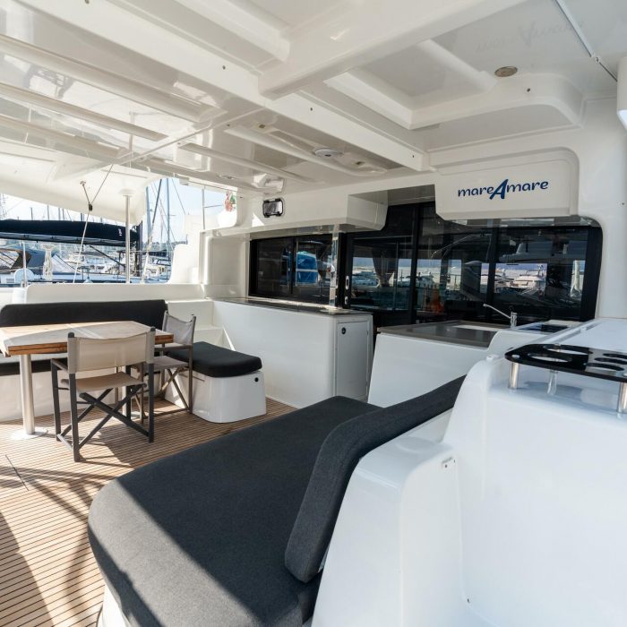 MareAmare - Premium line | Lagoon 46 photo 14