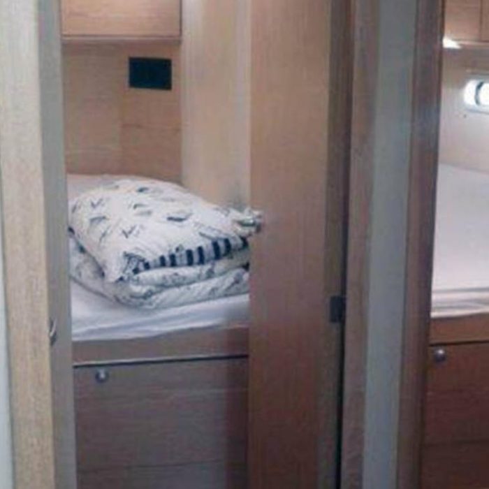 Solan | Hanse 575 photo 13