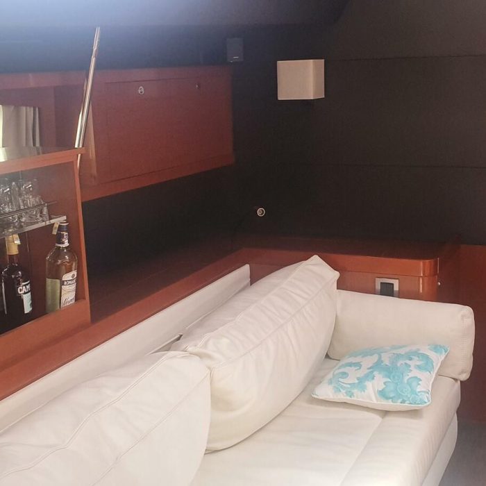 Premium + | Oceanis 60 photo 24