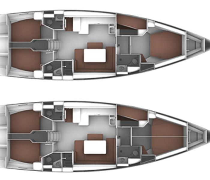 Ramnous | Bavaria Cruiser 51 photo 2