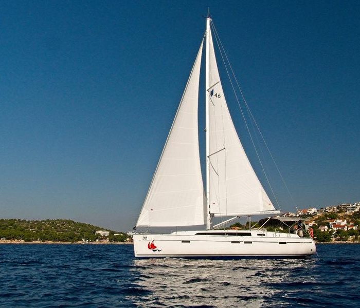 MH 77 | Bavaria 46 Cruiser photo 2