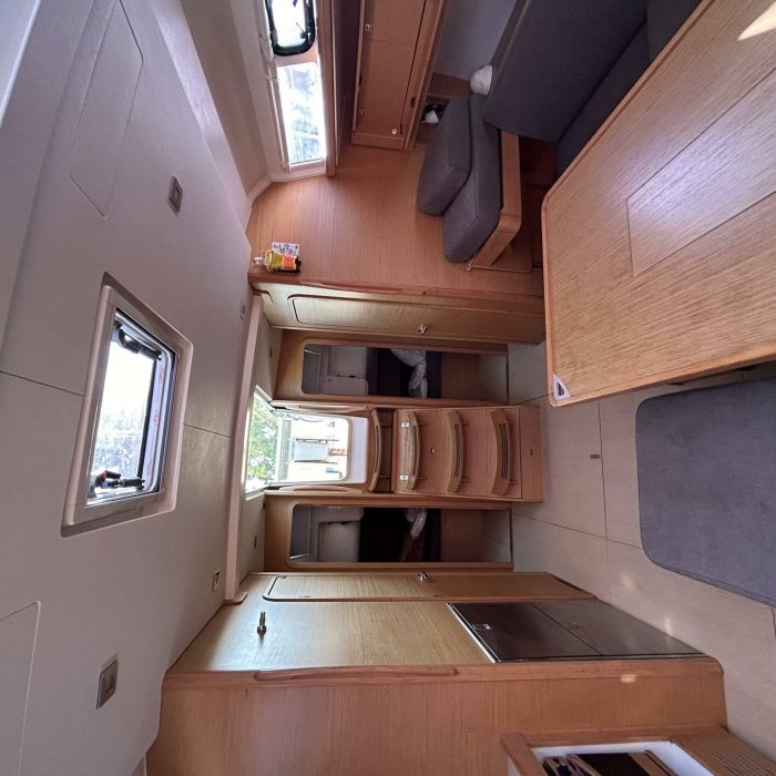 Tango I | Dufour 460 Grand Large photo 31