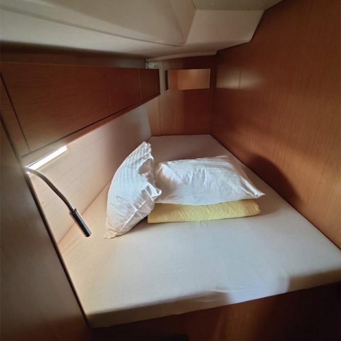 Sea Legend | Bavaria Cruiser 46 - 4 cab.* photo 13