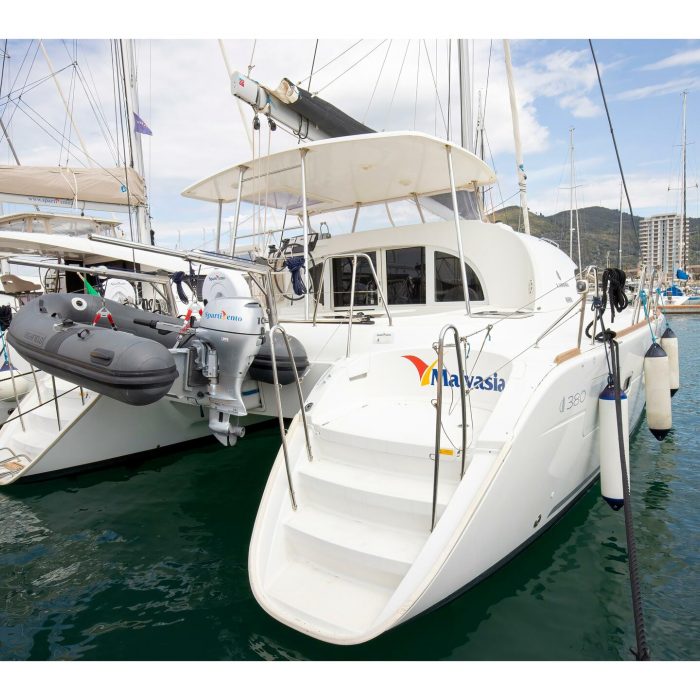 Malvasia - Standard line | Lagoon 380 photo 2