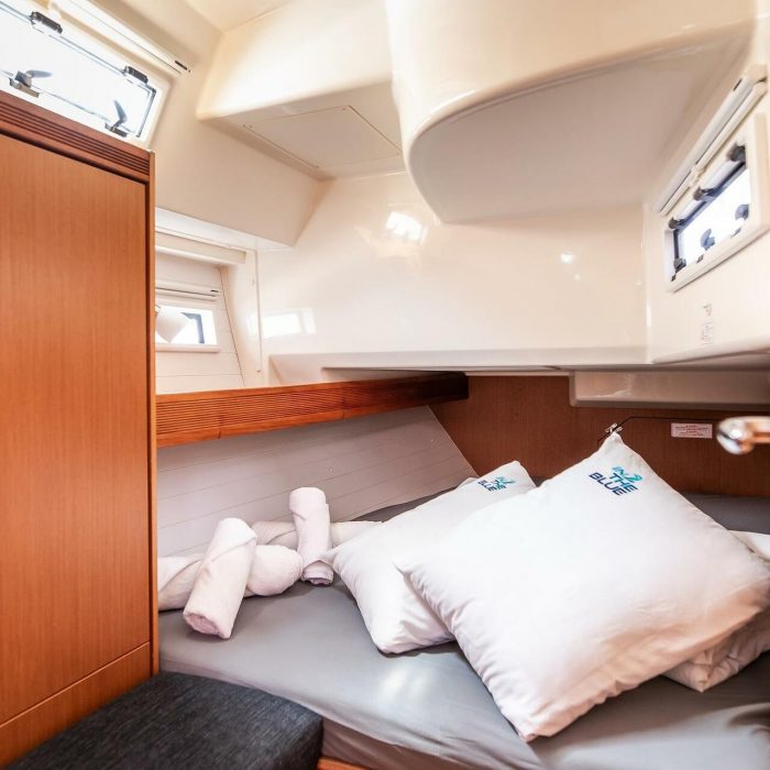 Star Fabian | Bavaria Cruiser 40 photo 21