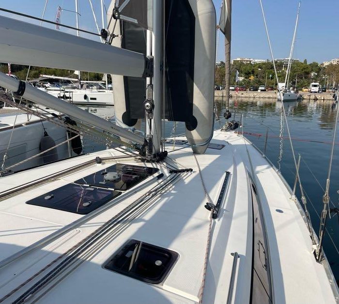 Rozerina | Bavaria Cruiser 46 photo 1