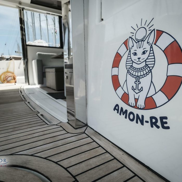 Amon-Re | Bali Catspace photo 27