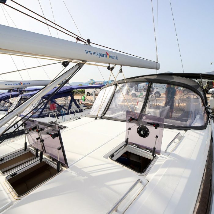 Eleutheria - Premium Line | Jeanneau 54 photo 2