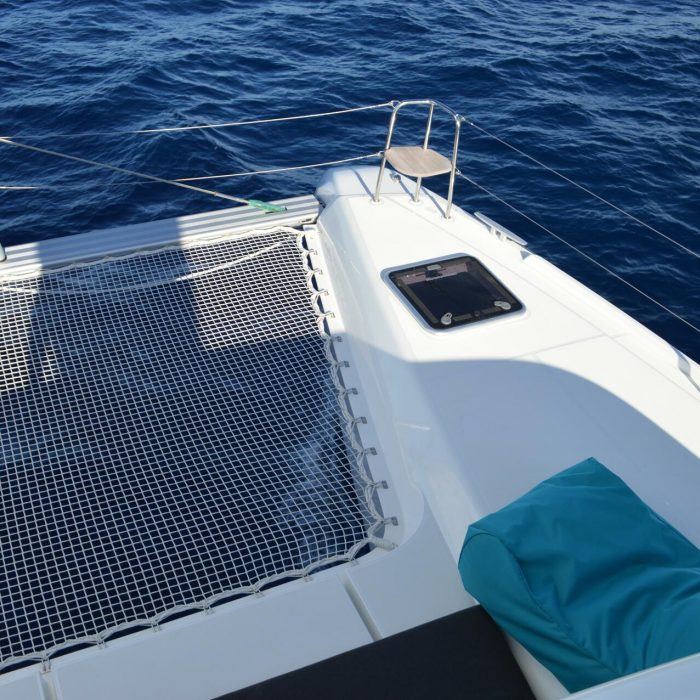 Odissea | Lagoon 42 photo 12