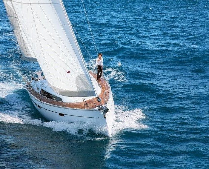 Miber Summerbird | Bavaria Cruiser 46 photo 2