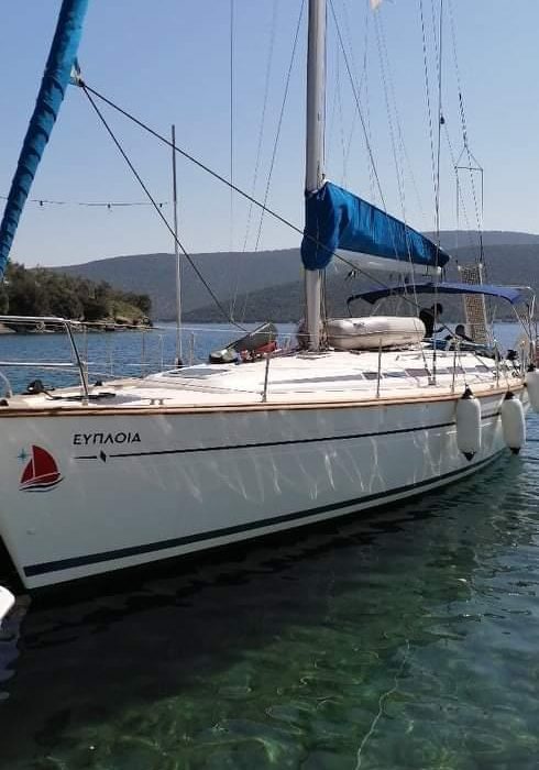 Orion VI | Bavaria 44 photo 6