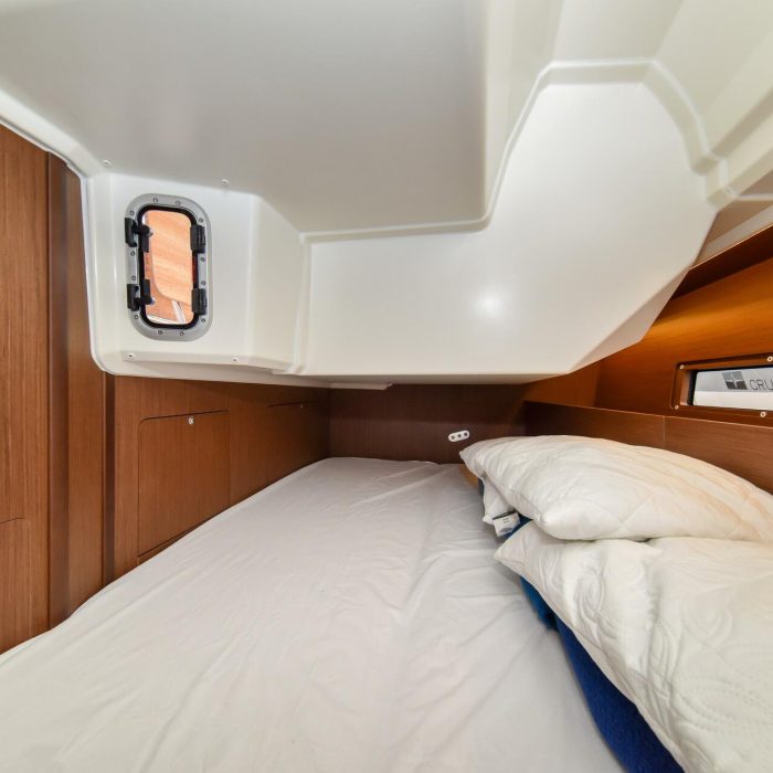 Eylin | Oceanis 40.1 photo 73