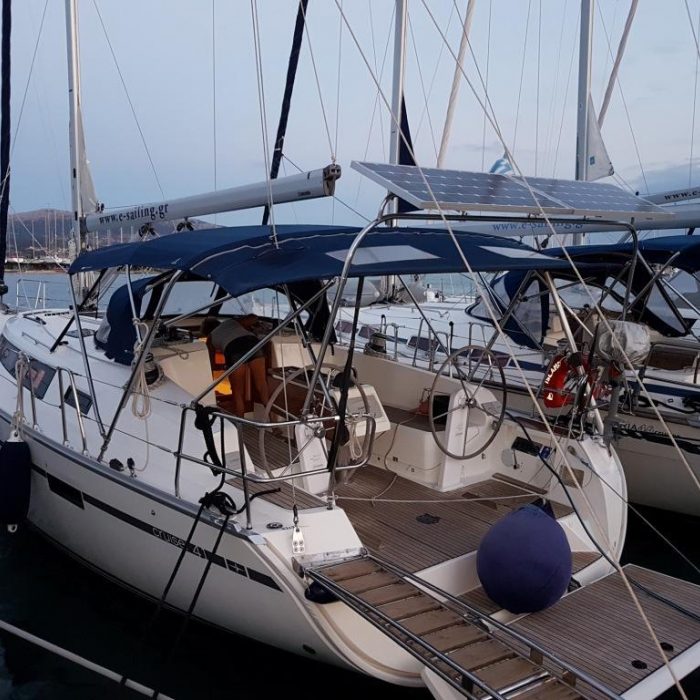 Marea | Bavaria Cruiser 41 photo 1 Marea | Bavaria Cruiser 41 photo 1