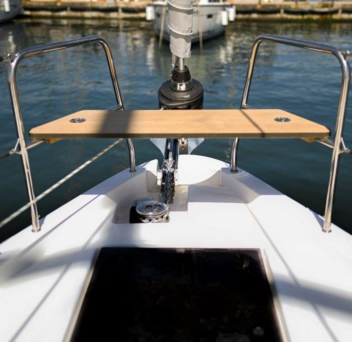 Bosun | Bavaria C46 photo 17 Bosun | Bavaria C46 photo 17