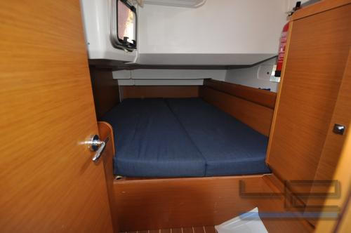 FourTwo | Sun Odyssey 409 photo 2