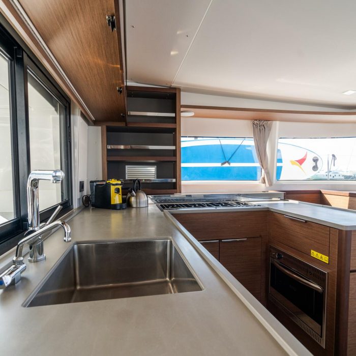 MareAmare - Premium line | Lagoon 46 photo 17