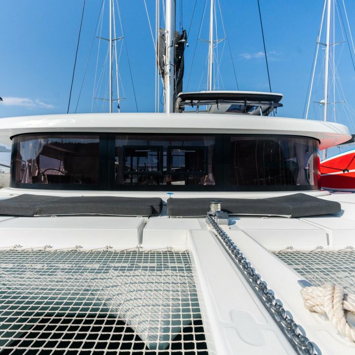 Sirius - Comfort Line | Lagoon 42 photo 3